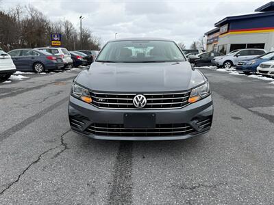 2017 Volkswagen Passat 1.8T R-Line   - Photo 3 - Jonestown, PA 17038