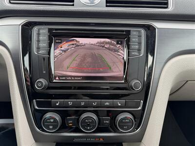 2017 Volkswagen Passat 1.8T R-Line   - Photo 21 - Jonestown, PA 17038
