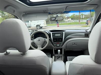 2011 Subaru Forester 2.5X Premium - Photo 16 - Jonestown, PA 17038