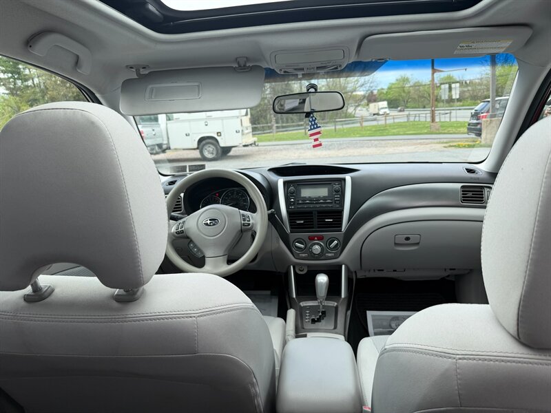 2011 Subaru Forester 2.5X Premium - Photo 16 - Jonestown, PA 17038