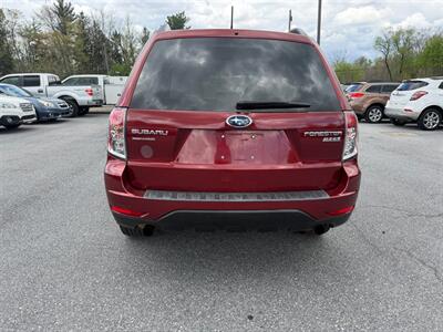 2011 Subaru Forester 2.5X Premium - Photo 7 - Jonestown, PA 17038