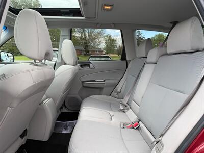 2011 Subaru Forester 2.5X Premium - Photo 12 - Jonestown, PA 17038