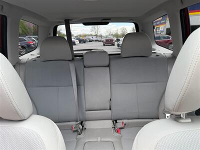 2011 Subaru Forester 2.5X Premium - Photo 19 - Jonestown, PA 17038