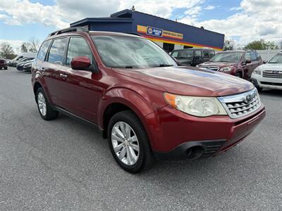 2011 Subaru Forester 2.5X Premium - Photo 4 - Jonestown, PA 17038