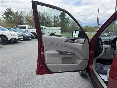 2011 Subaru Forester 2.5X Premium - Photo 9 - Jonestown, PA 17038