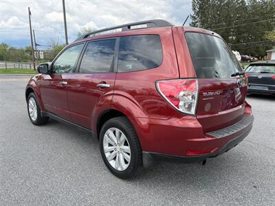 2011 Subaru Forester 2.5X Premium - Photo 8 - Jonestown, PA 17038