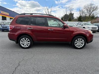 2011 Subaru Forester 2.5X Premium - Photo 5 - Jonestown, PA 17038