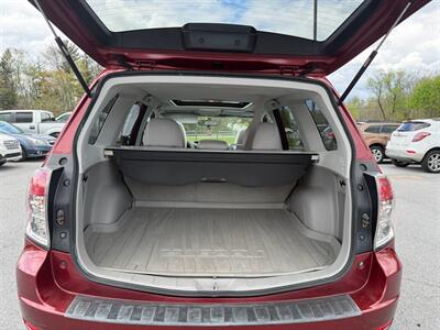 2011 Subaru Forester 2.5X Premium - Photo 13 - Jonestown, PA 17038
