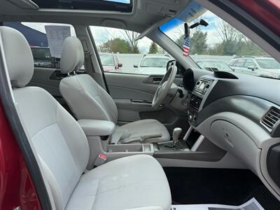 2011 Subaru Forester 2.5X Premium - Photo 18 - Jonestown, PA 17038
