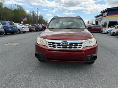 2011 Subaru Forester 2.5X Premium - Photo 3 - Jonestown, PA 17038