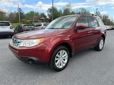 2011 Subaru Forester 2.5X Premium - Photo 2 - Jonestown, PA 17038
