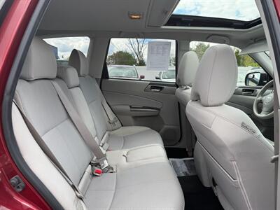 2011 Subaru Forester 2.5X Premium - Photo 15 - Jonestown, PA 17038