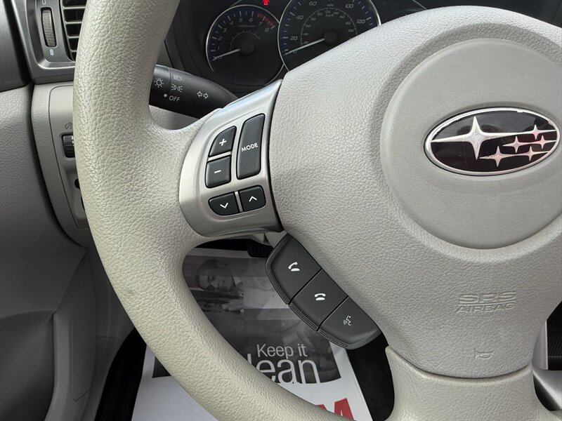 2011 Subaru Forester 2.5X Premium - Photo 22 - Jonestown, PA 17038