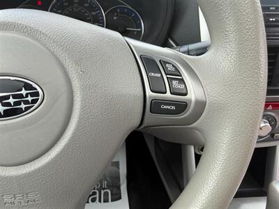 2011 Subaru Forester 2.5X Premium - Photo 23 - Jonestown, PA 17038