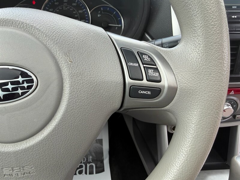 2011 Subaru Forester 2.5X Premium - Photo 23 - Jonestown, PA 17038