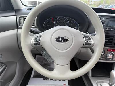 2011 Subaru Forester 2.5X Premium - Photo 21 - Jonestown, PA 17038
