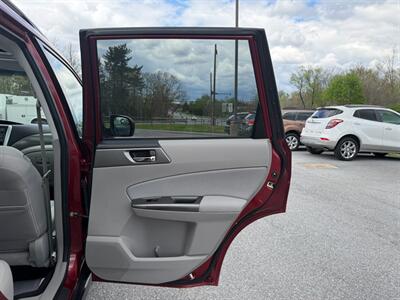 2011 Subaru Forester 2.5X Premium - Photo 14 - Jonestown, PA 17038