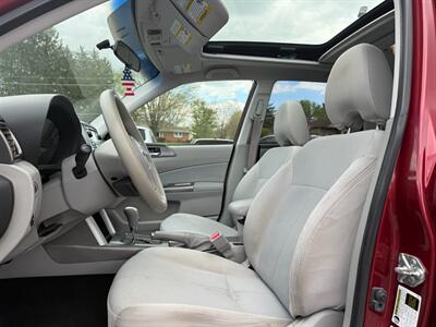 2011 Subaru Forester 2.5X Premium - Photo 10 - Jonestown, PA 17038