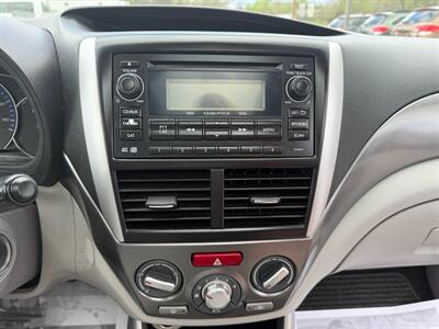 2011 Subaru Forester 2.5X Premium - Photo 20 - Jonestown, PA 17038