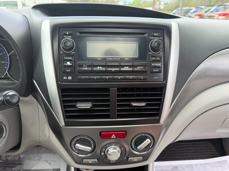2011 Subaru Forester 2.5X Premium - Photo 20 - Jonestown, PA 17038
