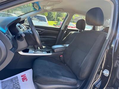 2015 Nissan Altima 2.5   - Photo 12 - Jonestown, PA 17038