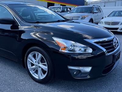 2015 Nissan Altima 2.5   - Photo 8 - Jonestown, PA 17038