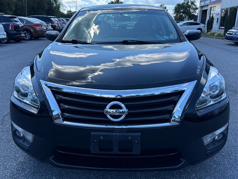 2015 Nissan Altima 2.5   - Photo 3 - Jonestown, PA 17038