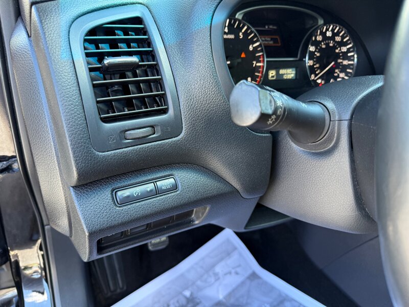 2015 Nissan Altima 2.5   - Photo 26 - Jonestown, PA 17038