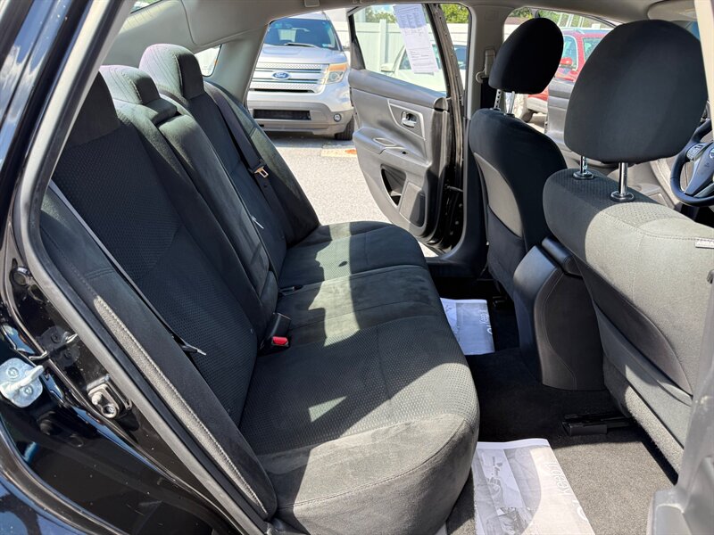 2015 Nissan Altima 2.5   - Photo 15 - Jonestown, PA 17038
