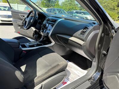 2015 Nissan Altima 2.5   - Photo 18 - Jonestown, PA 17038