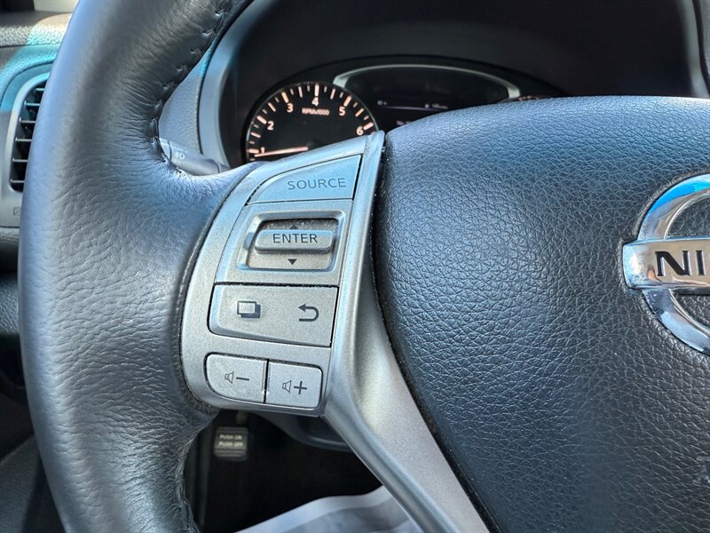 2015 Nissan Altima 2.5   - Photo 25 - Jonestown, PA 17038