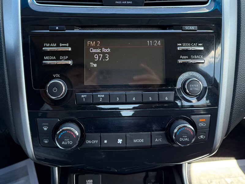 2015 Nissan Altima 2.5   - Photo 22 - Jonestown, PA 17038