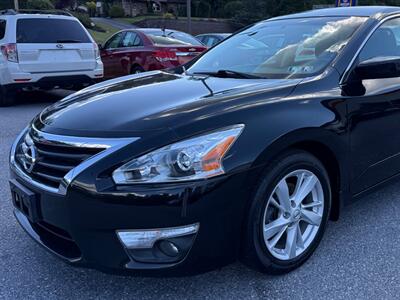 2015 Nissan Altima 2.5   - Photo 2 - Jonestown, PA 17038