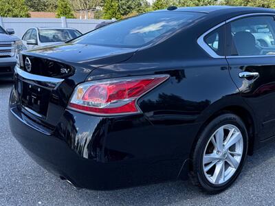 2015 Nissan Altima 2.5   - Photo 6 - Jonestown, PA 17038