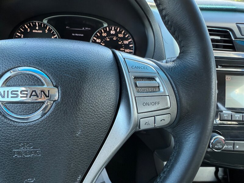 2015 Nissan Altima 2.5   - Photo 24 - Jonestown, PA 17038