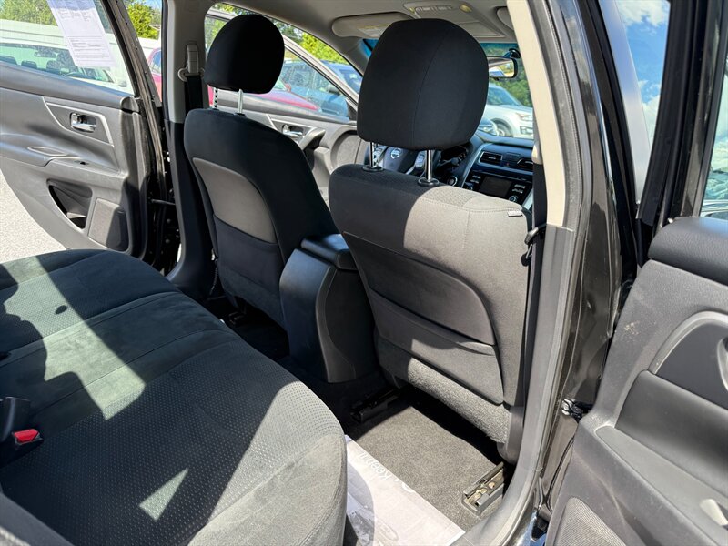 2015 Nissan Altima 2.5   - Photo 16 - Jonestown, PA 17038