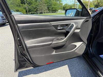 2015 Nissan Altima 2.5   - Photo 13 - Jonestown, PA 17038