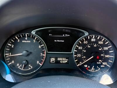 2015 Nissan Altima 2.5   - Photo 23 - Jonestown, PA 17038