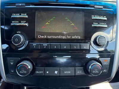 2015 Nissan Altima 2.5   - Photo 19 - Jonestown, PA 17038