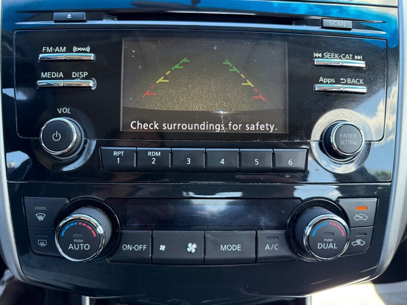 2015 Nissan Altima 2.5   - Photo 19 - Jonestown, PA 17038