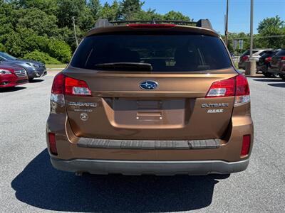 2011 Subaru Outback 2.5i Limited - Photo 7 - Jonestown, PA 17038