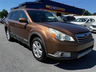 2011 Subaru Outback 2.5i Limited - Photo 4 - Jonestown, PA 17038