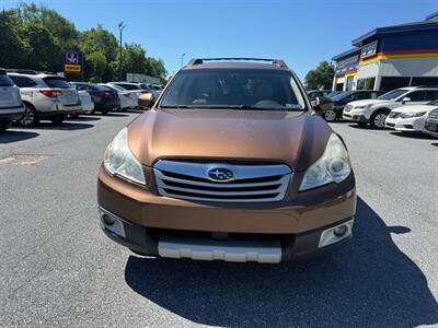2011 Subaru Outback 2.5i Limited - Photo 3 - Jonestown, PA 17038