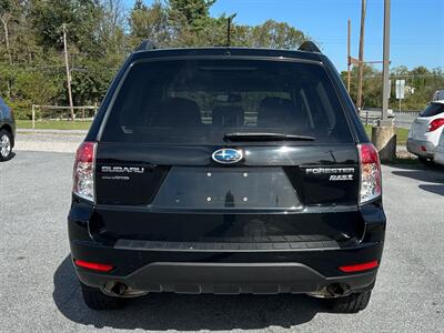 2013 Subaru Forester 2.5X Premium   - Photo 7 - Jonestown, PA 17038