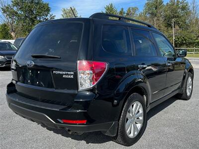 2013 Subaru Forester 2.5X Premium   - Photo 6 - Jonestown, PA 17038