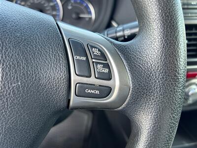 2013 Subaru Forester 2.5X Premium   - Photo 26 - Jonestown, PA 17038