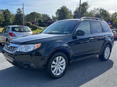 2013 Subaru Forester 2.5X Premium   - Photo 2 - Jonestown, PA 17038