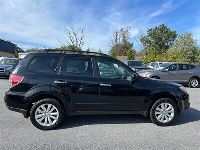 2013 Subaru Forester 2.5X Premium   - Photo 5 - Jonestown, PA 17038