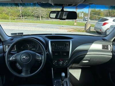2013 Subaru Forester 2.5X Premium   - Photo 14 - Jonestown, PA 17038