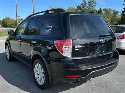 2013 Subaru Forester 2.5X Premium   - Photo 8 - Jonestown, PA 17038